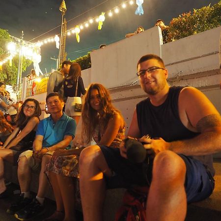 Great Chiangmai Hostel Chiang Mai Dış mekan fotoğraf