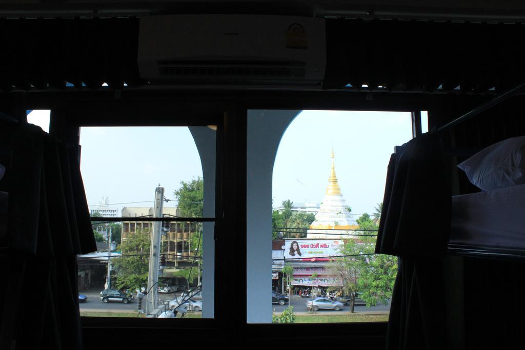 Great Chiangmai Hostel Chiang Mai Dış mekan fotoğraf